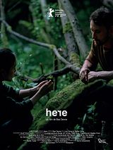 Affiche de Here, film à voir en streaming sur Pygargue