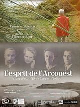 poster du film L'Esprit de l'Arcouest, raconté par Hélène Langevin-Joliot
