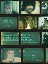 Affiche de Quelque chose de vieux, quelque chose de neuf, quelque chose d'emprunté, film à voir en streaming sur Pygargue