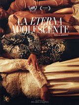Affiche de L’éternelle adolescente, film à voir en streaming sur Pygargue