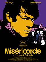 Affiche de Miséricorde, film à voir en streaming sur Pygargue