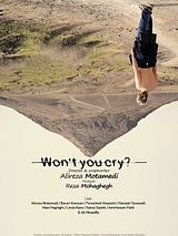 Affiche de Pourquoi tu ne pleures pas ?, film à voir en streaming sur Pygargue