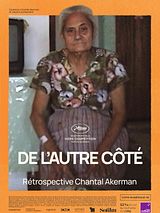 poster du film De l'autre côté