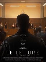 poster du film Je le jure