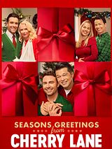 Affiche de Noël à la maison : Meilleurs voeux, film à voir en streaming sur Pygargue