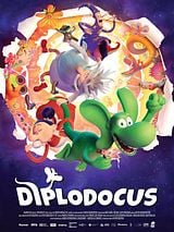 poster du film Diplodocus