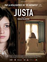 Affiche de Justa, film à voir en streaming sur Pygargue