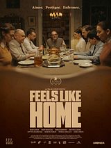 Affiche de Feels Like Home, film à voir en streaming sur Pygargue