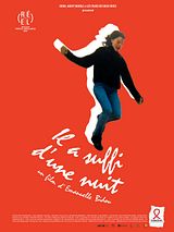 poster du film Il a suffi d'une nuit