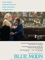 Affiche de Blue Moon, film à voir en streaming sur Pygargue