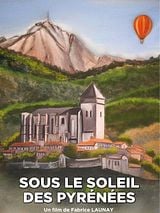 poster du film Sous le soleil des Pyrénées