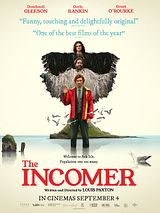 Affiche de The Incomer, film à voir en streaming sur Pygargue