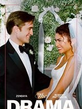 poster du film The Drama