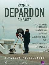 poster du film 1974, une partie de campagne