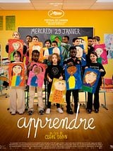 poster du film Apprendre