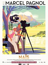 Affiche de Naïs, film à voir en streaming sur Pygargue