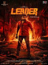 Affiche de Leader, film à voir en streaming sur Pygargue