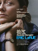 Affiche de Eric Larue, film à voir en streaming sur Pygargue