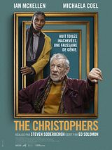 poster du film The Christophers