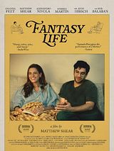 Affiche de Fantasy Life, film à voir en streaming sur Pygargue