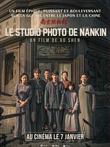 poster du film  Le Studio photo de Nankin 