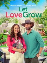 Affiche de Le jardin de l'amour, film à voir en streaming sur Pygargue