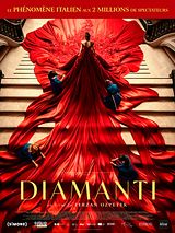 poster du film Diamanti