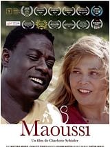 poster du film Maoussi