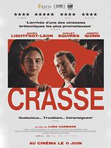 Affiche de Crasse, film à voir en streaming sur Pygargue