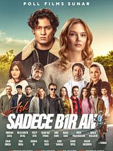 Affiche de Aşk Sadece Bir An, film à voir en streaming sur Pygargue