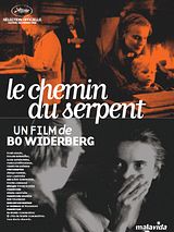 Affiche de Le Chemin du serpent, film à voir en streaming sur Pygargue