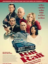 Affiche de Riff Raff, film à voir en streaming sur Pygargue