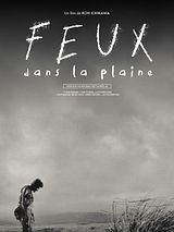 poster du film Feux dans la plaine