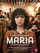 Affiche de Maria, film à voir en streaming sur Pygargue