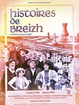 Affiche de Histoires de Breizh, film à voir en streaming sur Pygargue