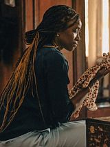 Affiche de Le poids du silence, film à voir en streaming sur Pygargue