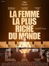 Affiche de La Femme la plus riche du Monde, film à voir en streaming sur Pygargue