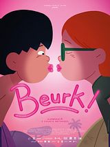 poster du film Beurk !