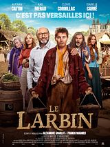 Affiche de Le Larbin, film à voir en streaming sur Pygargue