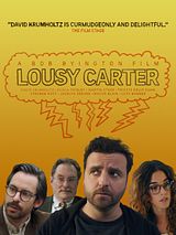 Affiche de Lousy Carter, film à voir en streaming sur Pygargue
