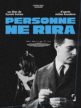 Affiche de Personne ne rira, film à voir en streaming sur Pygargue