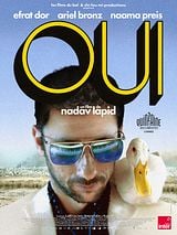 poster du film Oui
