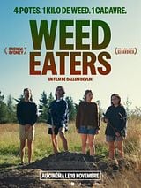 poster du film Weed Eaters