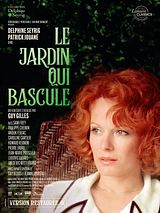 Affiche de Le Jardin Qui Bascule, film à voir en streaming sur Pygargue