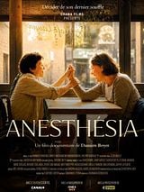 poster du film Anesthesia