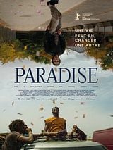 poster du film Paradise