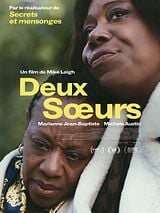 poster du film Deux sœurs