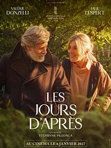 Affiche de Les Jours d’après, film à voir en streaming sur Pygargue