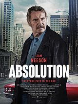 Affiche de Absolution, film à voir en streaming sur Pygargue