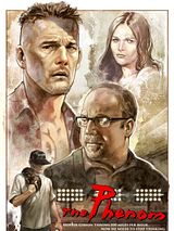Affiche de The Phenom, film à voir en streaming sur Pygargue